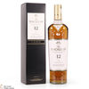 Macallan - 12 Year Old Sherry Oak Thumbnail