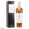 Macallan - 12 Year Old Sherry Oak Thumbnail