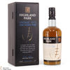 Highland Park - Single Cask #11167 1973  Thumbnail