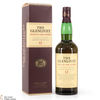 Glenlivet - 12 Year Old - French Oak Thumbnail