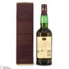 Glenlivet - 12 Year Old - French Oak Thumbnail