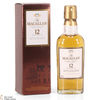 Macallan - 12 Year Old - Sherry Oak (5cl) Thumbnail