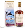 Macallan - Travel Decades Series Fifties 50cl Thumbnail