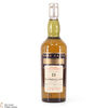 Glendullan - 23 Year Old 75cl / 62.43% 1972 Rare Malt  Thumbnail