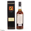 Aberlour - 15 Year old Blackadder Raw Cask Thumbnail