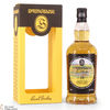 Springbank - 16 Year Old - Local Barley 1999 Thumbnail