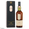 Lagavulin - 16 Year Old - White Horse Thumbnail