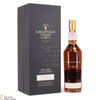 Lagavulin - 25 Year Old - 200th Anniversary Thumbnail