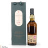 Lagavulin - 19 Year Old - Fèis Ìle 2019 Thumbnail