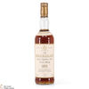 Macallan - 18 Year Old - 1973 Thumbnail