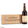 Glenmorangie - 1975 Cote de Nuits Wood Finish 25 YO Thumbnail