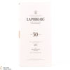 Laphroaig - 30 Year Old - The Ian Hunter Story - Book 1 Thumbnail