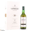 Laphroaig - 30 Year Old - The Ian Hunter Story - Book 1 Thumbnail