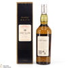 Port Ellen - 20 Year Old - 1978 Rare Malt 60.90% Thumbnail