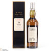 Brora - 24 Year Old - 1977 Rare Malts Thumbnail