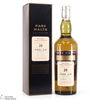 Caol Ila - 20 Year Old - 1975 Rare Malt  Thumbnail