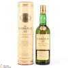 Glenlivet - 12 Year Old Thumbnail