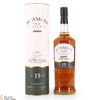 Bowmore - 15 Year Old - Mariner 1L Thumbnail