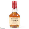 Maker's Mark - Bourbon Whisky Thumbnail