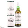 Laphroaig - 10 Year Old - Original Cask Strength Batch #011 Thumbnail