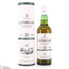 Laphroaig - 10 Year Old - Original Cask Strength Batch #011 Thumbnail