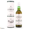 Laphroaig - 10 Year Old - Original Cask Strength Batch #011 Thumbnail