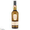 Lagavulin - Single Cask 1993 Feis Ile 2007 Thumbnail