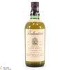 Ballantine's - 17 Year Old  Thumbnail