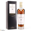 Macallan - 18 Year Old - Sherry Oak (2019) Thumbnail