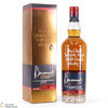 Benromach - Cask Strength 2008 - Batch 1  Thumbnail