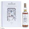 Macallan - The Archival Series - Folio 1-4 Thumbnail