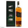 Johnnie Walker - 15 Year Old - Green Label Thumbnail