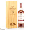 Macallan - 25 Year Old - Sherry Oak Pre 2018 Thumbnail