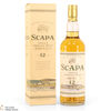 Scapa - 12 Year Old  Thumbnail