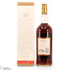 Macallan - 10 Year Old Cask Strength - 1 Litre 58.8% Thumbnail