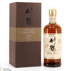 Nikka Taketsuru - 17 Year Old (Pure Malt) Thumbnail