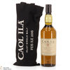 Caol Ila - 12 Year Old - Feis Ile 2016 Thumbnail