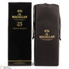 Macallan - 25 Year Old - Sherry Oak - 2018 Thumbnail