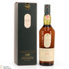 Lagavulin - 16 Year Old - White Horse Thumbnail