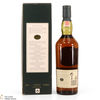 Lagavulin - 16 Year Old - White Horse Thumbnail