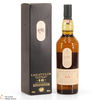 Lagavulin - 16 Year Old 20cl Thumbnail