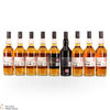 Game of Thrones - Limited Editions - 9 x 70cl (with Mortlach) Thumbnail