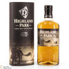 Highland Park - Shiel - Keystone 2nd Release Thumbnail