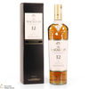 Macallan - 12 Year Old Sherry Oak Thumbnail