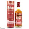 Benriach - 12 Year Old Sherry Wood Thumbnail