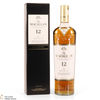 Macallan - 12 Year Old Sherry Oak Thumbnail