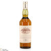 Caol Ila - 20 Year Old - 150th Anniversary Thumbnail