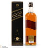 Johnnie Walker - 12 Year Old - Black Label  Thumbnail