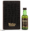 Ardbeg - Alligator - 5cl Mini (Leather Case) Thumbnail