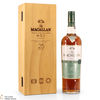 Macallan - 25 Year Old - Fine Oak Thumbnail